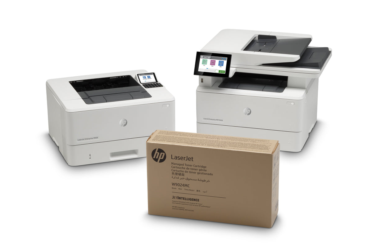 EAN 0193905711765 - HP LaserJet Enterprise MFP M430f Laser A4 1200 x 1200 DPI 38 ppm Wifi imagen 9