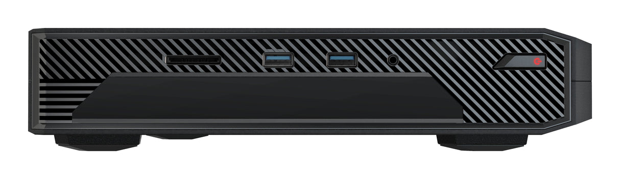 EAN 4711387611395 - ASUS NUC 14 Pro Performance Kit RNUC14SRKU910002I Negro 185H imagen 7