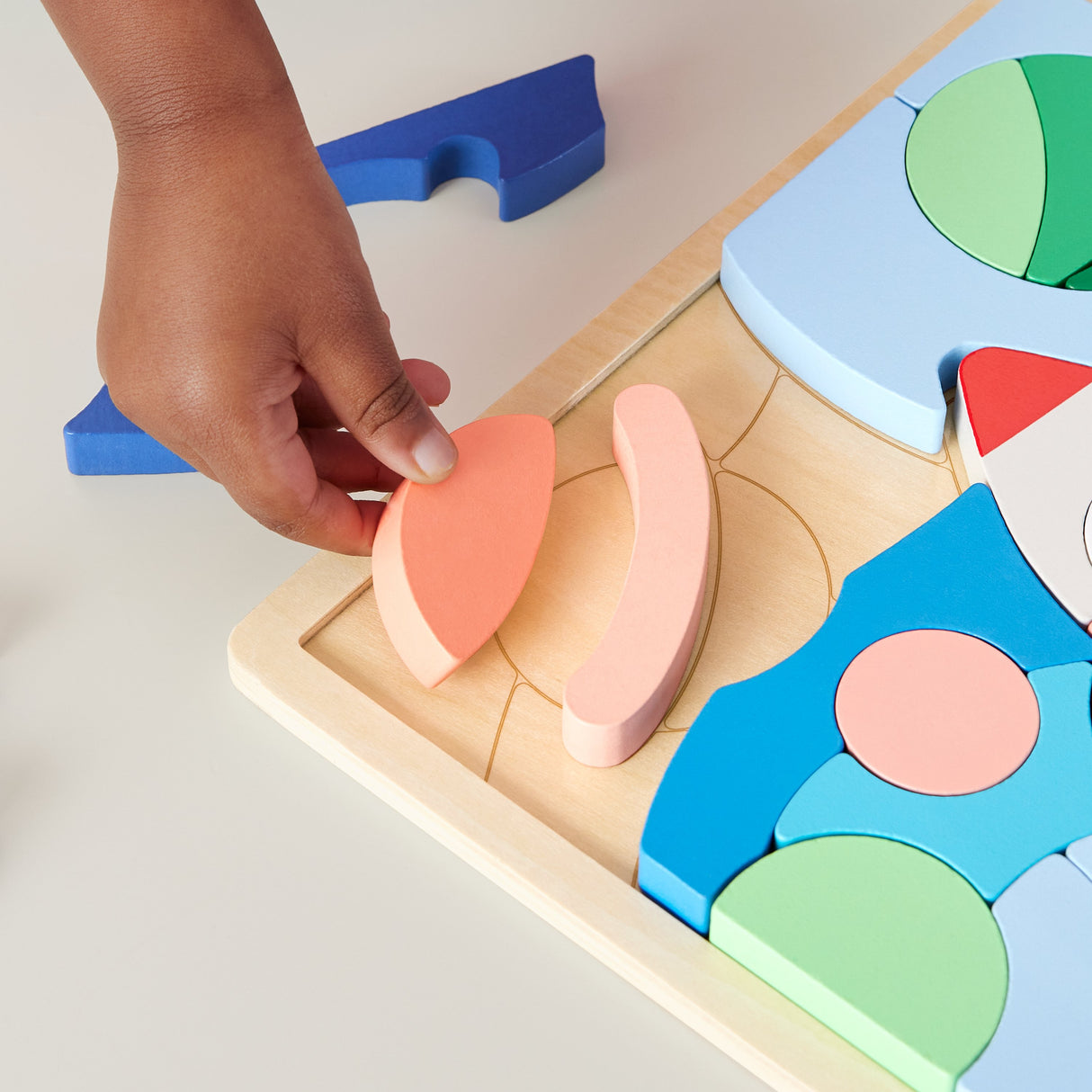 EAN 0194735241750 - Fisher-Price HXY42 juego educativo imagen 4