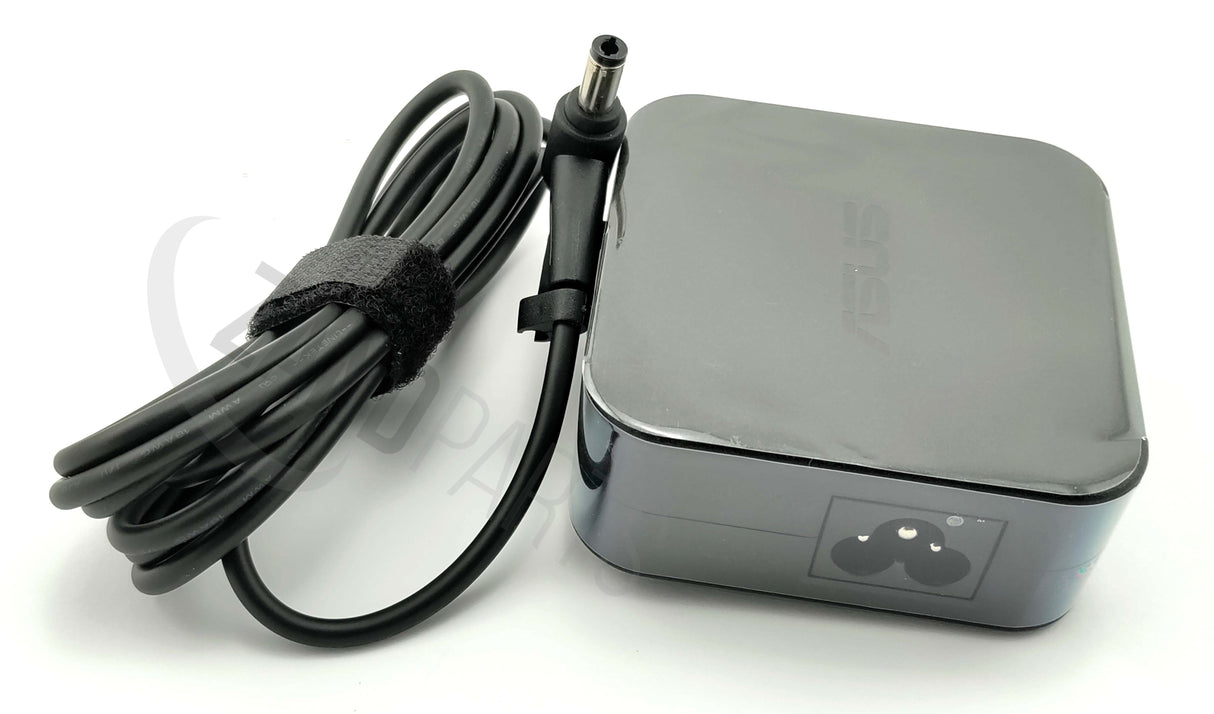 EAN 5704174125563 - ASUS 0A001-00053600 adaptador e inversor de corriente Interior 90 W Negro imagen 2