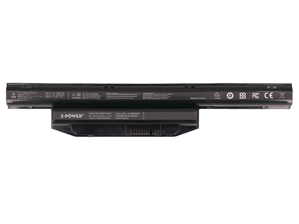 EAN 5055190199206 - 2-Power CBI3723A refacción para laptop imagen 3