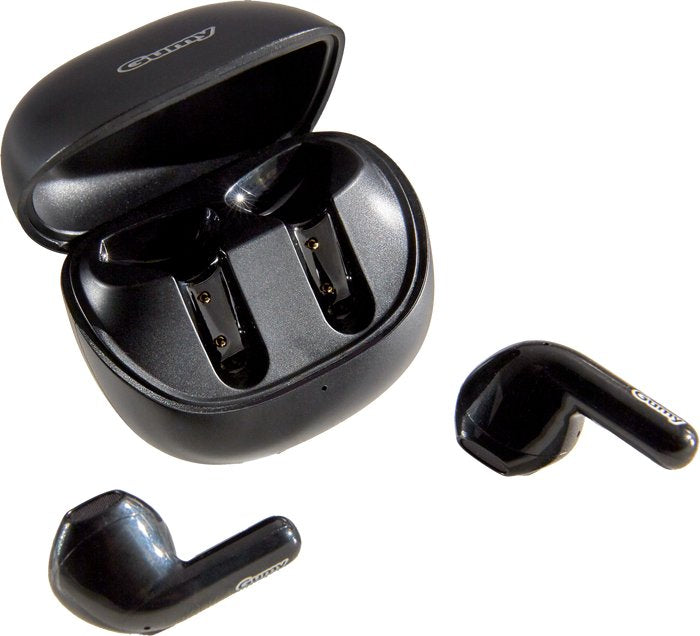 Jvc Auricolari Ha-B10t Auricolari Gumy Olive Black