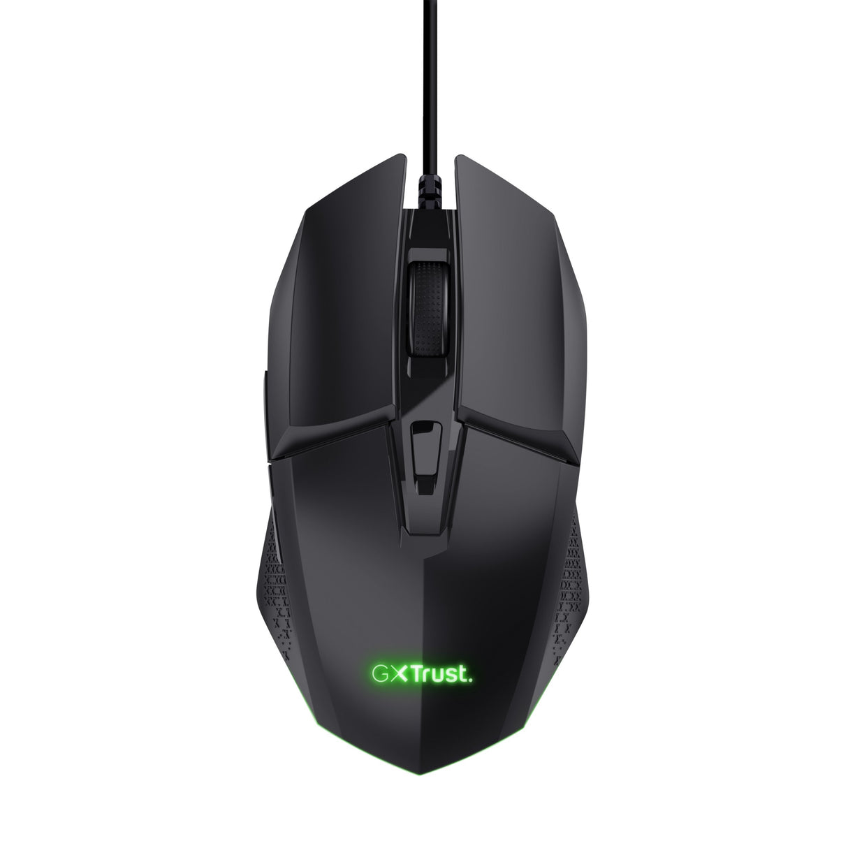 EAN 8713439251555 - Trust GXT 792 QUADROX teclado Ratón incluido Juego USB QWERTY Inglés de EE. UU. Negro imagen 6