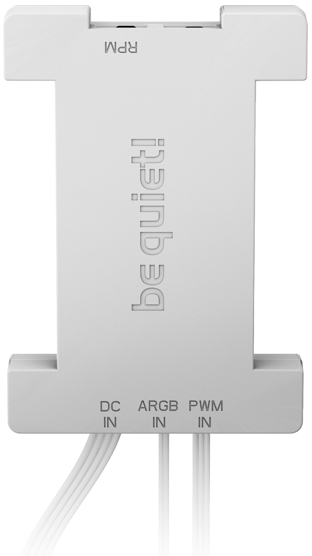 Be Quiet! Light Loop 360mm Blanco, Refrigeración Por Agua Blanco Bw023