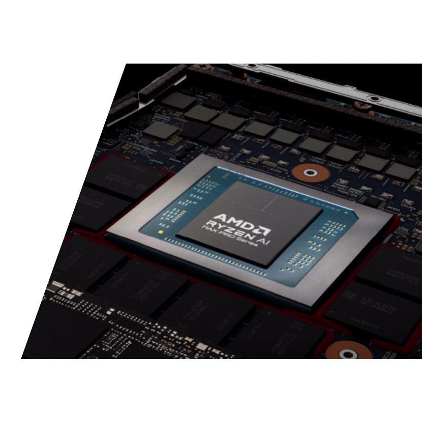 EAN 199251039232 - HP ZBook Ultra G1a Copilot+ PC AMD Ryzen AI Max PRO 390 Estación de trabajo móvil 35,6 cm (14") WUXGA 32 G imagen 14