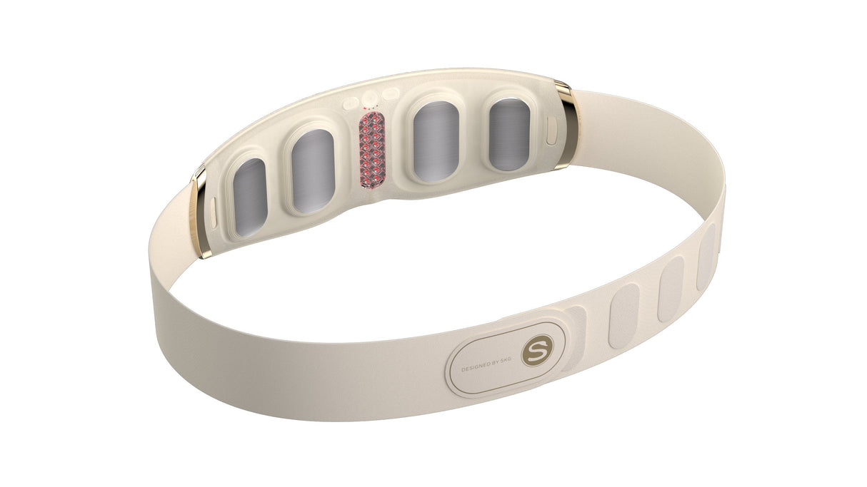 Skg Taillenmassagegerät Gs500-W
