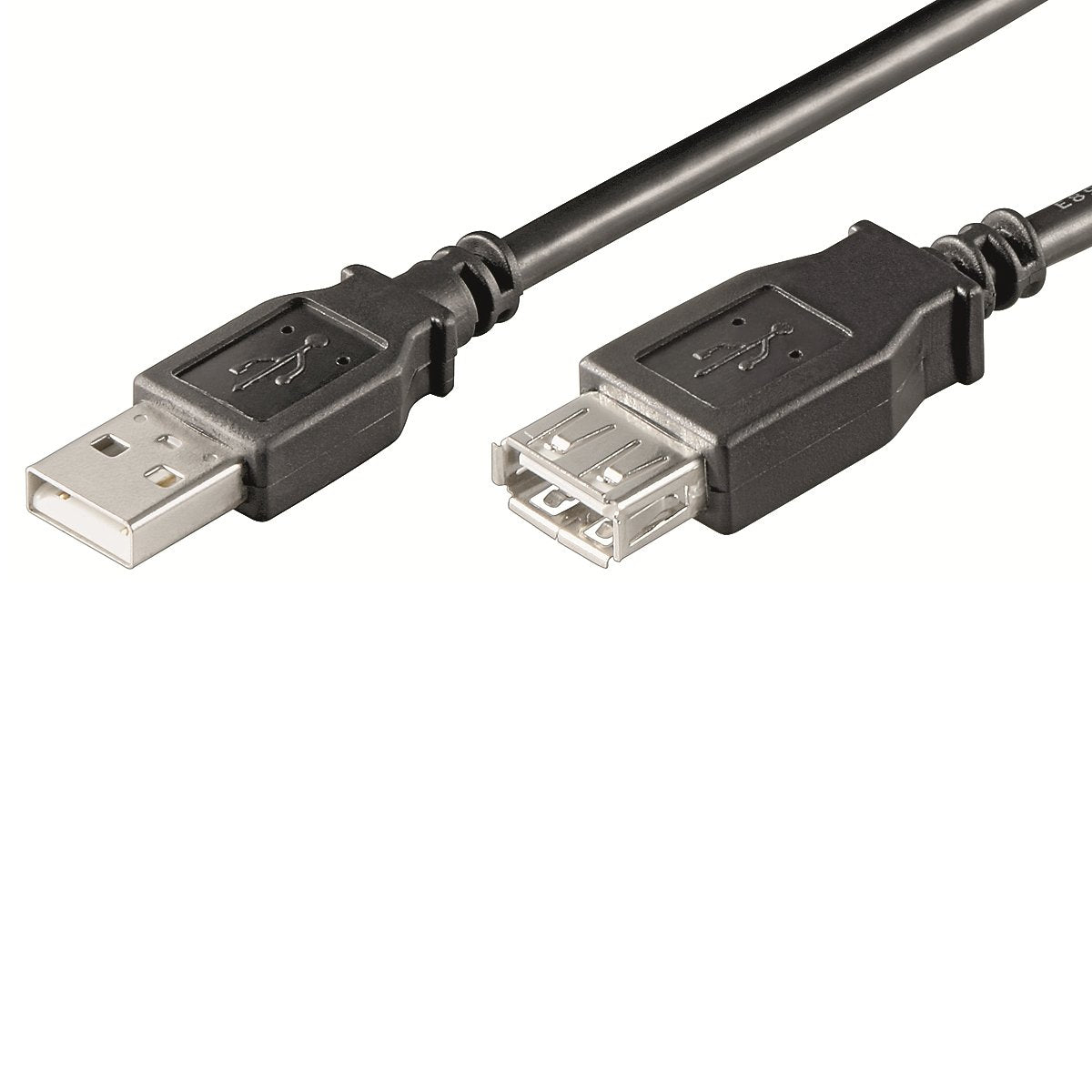 EAN 8032958186170 - Ewent EC1013 cable USB 3 m USB A Negro imagen 1