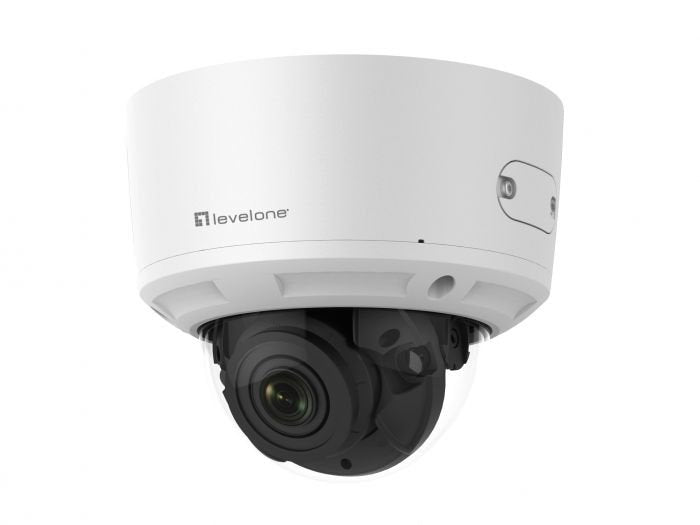 EAN 4015867203019 - LevelOne FCS-3098 cámara de vigilancia Almohadilla Cámara de seguridad IP Interior y exterior 3840 x 2160 imagen 1