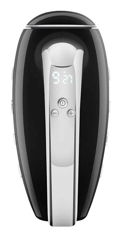 EAN 8017709301835 - Smeg HMF01BLEU batidora Batidora de mano 250 W Negro imagen 5