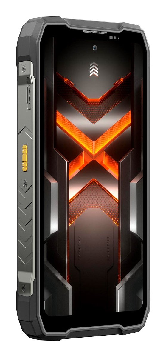 EAN 6931548327646 - Blackview ROCK 5 17,2 cm (6.78") Ranura híbrida Dual SIM Android 16.0 4G USB Tipo C 6 GB 256 GB 20000 mAh imagen 6