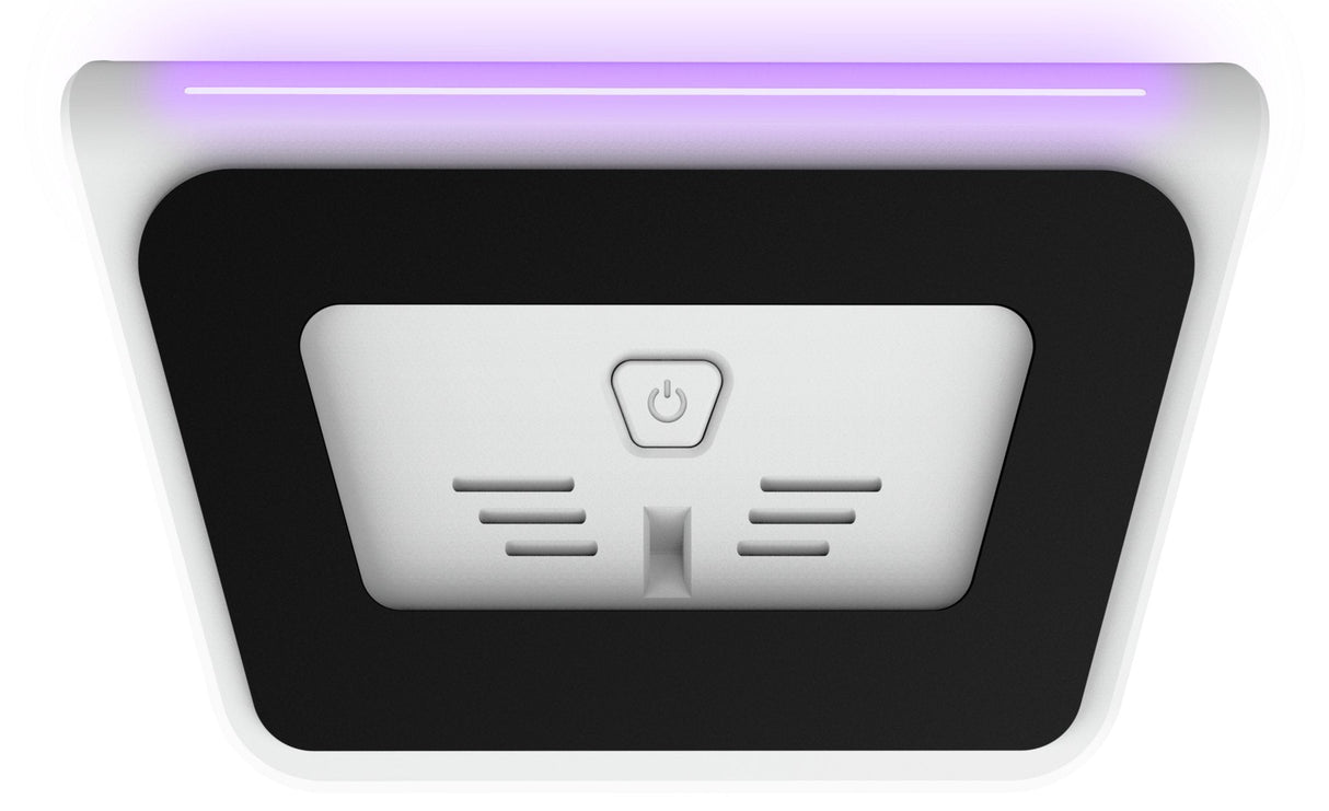 Base De Carga Rapida Para Ps5 Gxt 255 Blanco Trust Soporte De Carga Rápida / Indicadores Lumínicos