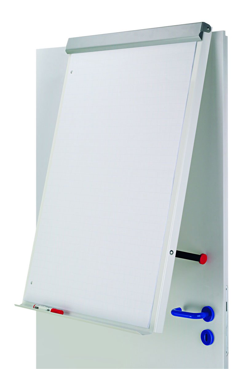 Jakob Maul Gmbh Maul - Whiteboard - Apto Para Montaje En Pared