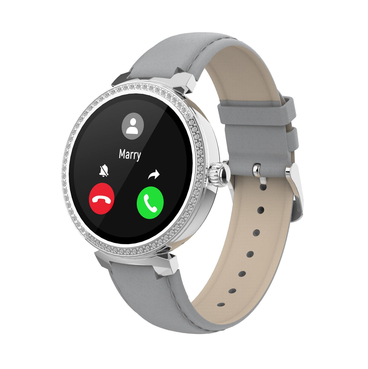 Smartwatch Denver Swc-342gr Grey