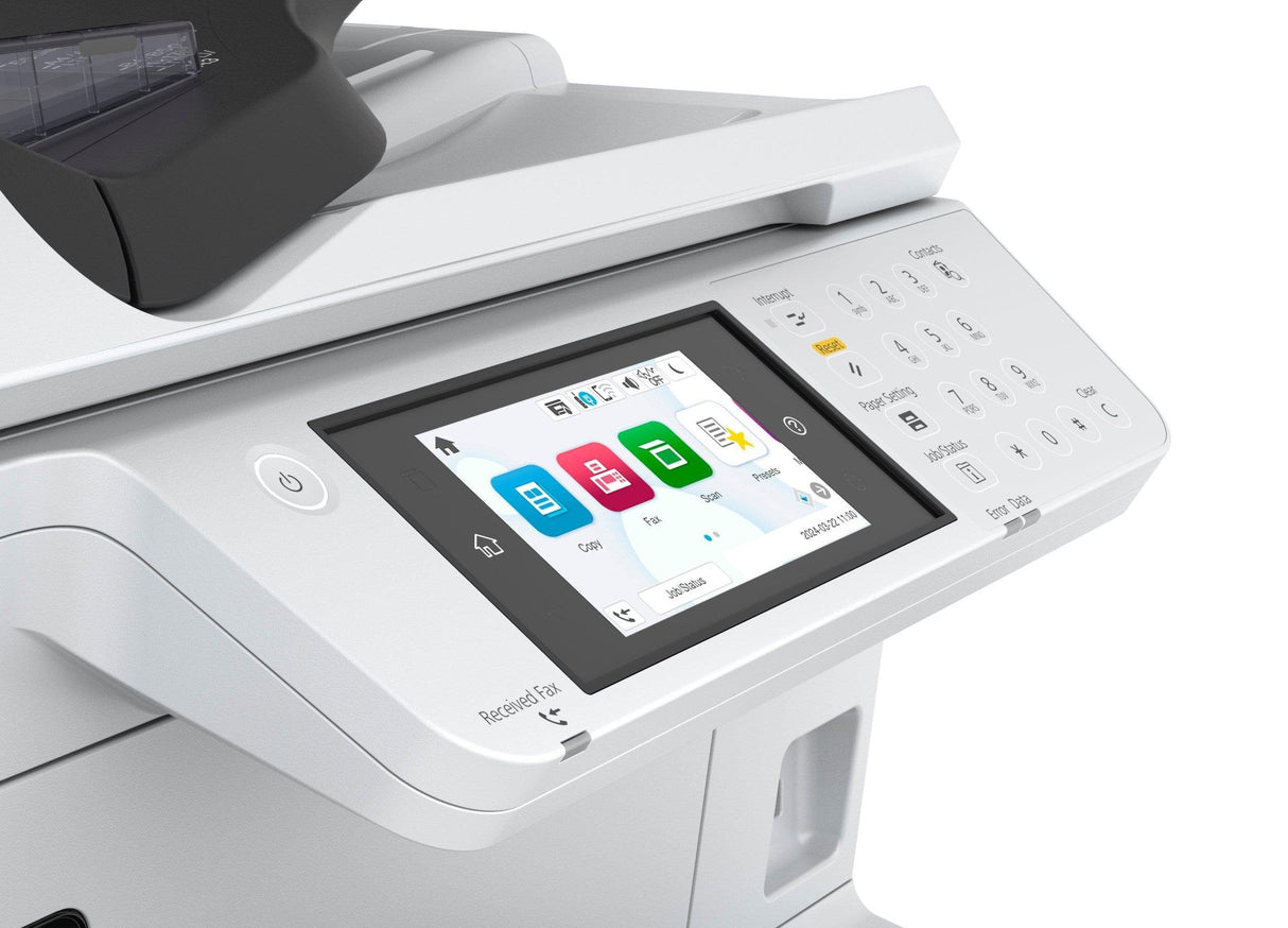 EAN 8715946731896 - Epson WorkForce Pro EM-C7100DWF Inyección de tinta A3+ 4800 x 1200 DPI 35 ppm Wifi imagen 6