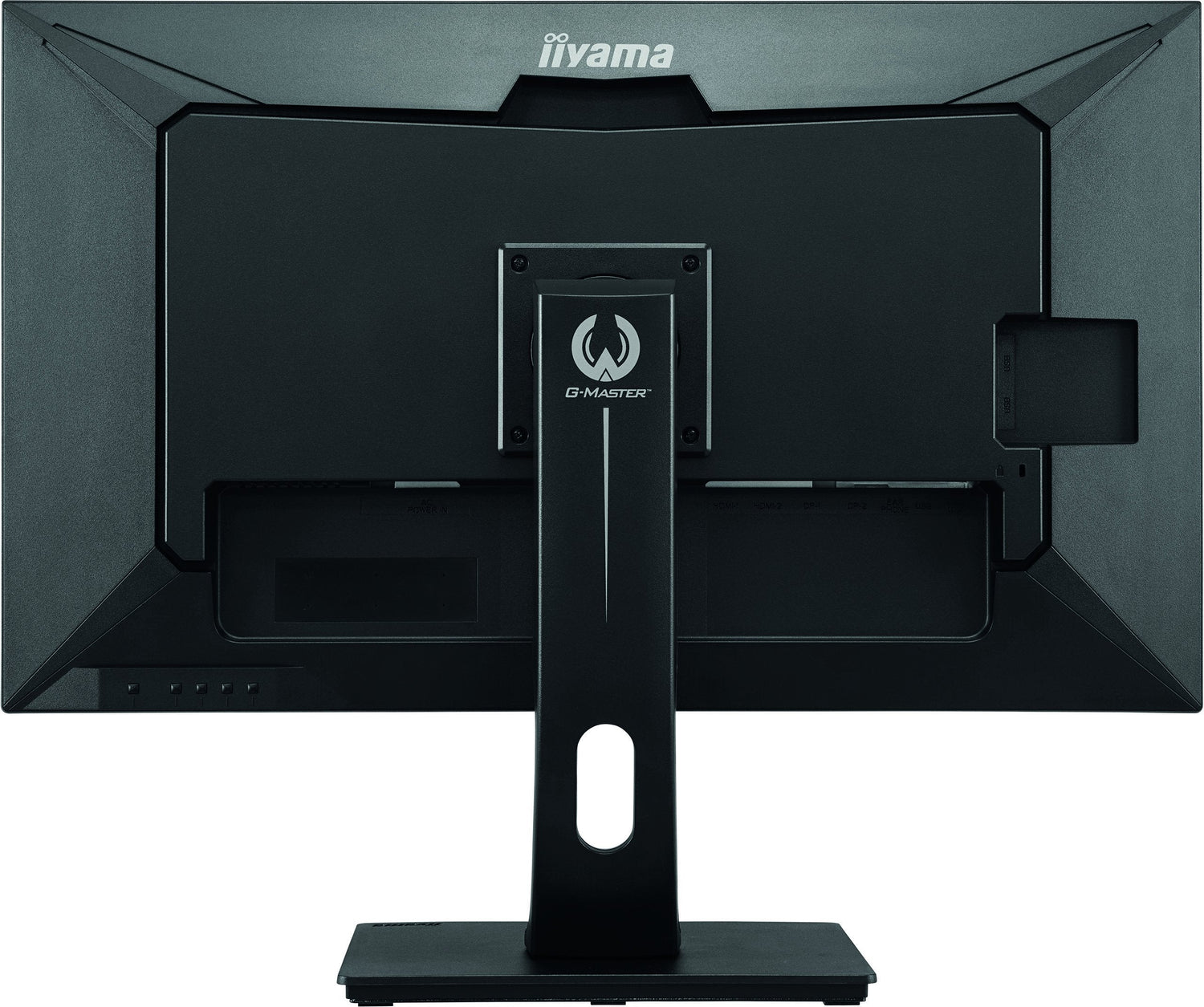 Monitor Iiyama 34 G-Master Gb3271qsu-B1 1ms,Hdmi,Dp,Sp,144hz
