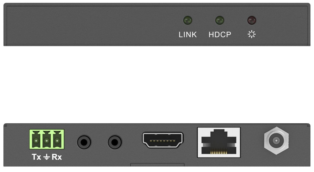 Purelink Puretools - Hdbaset Transmitter, 4k, 40m 4k / 70m 1080p