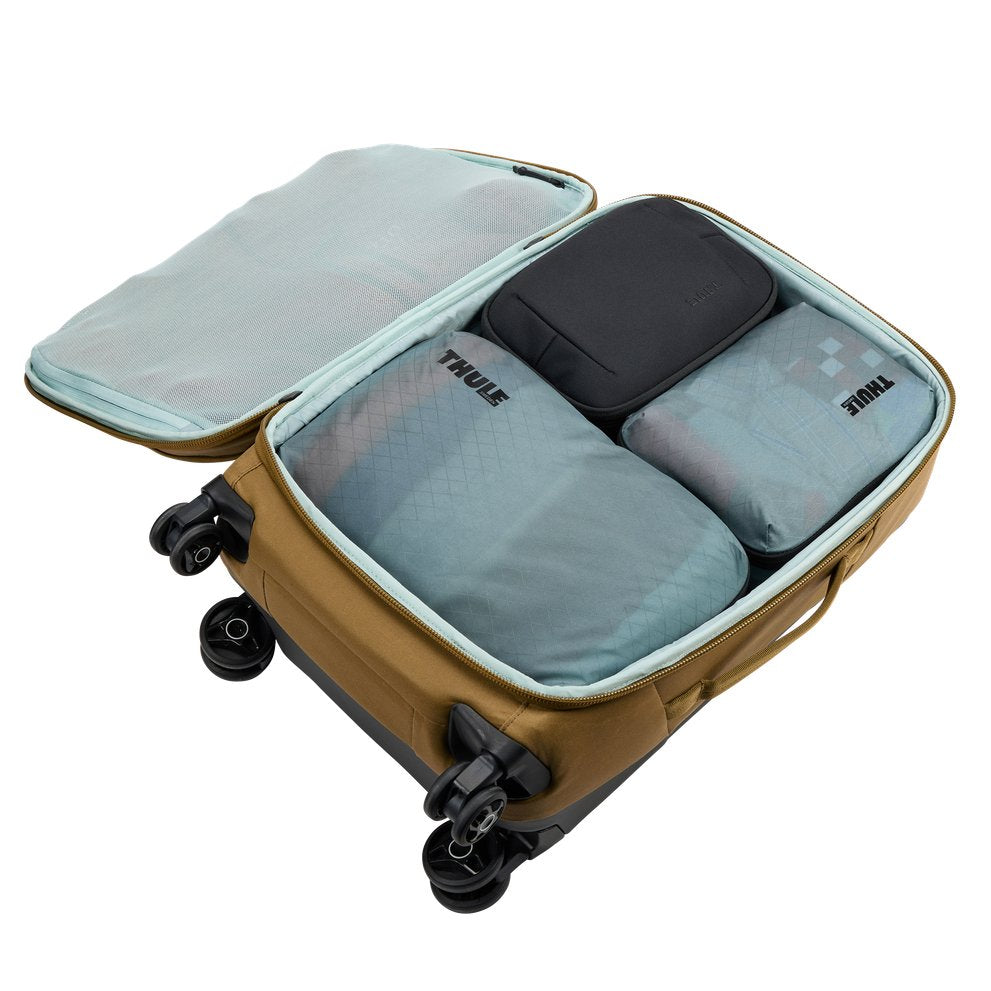 EAN 0085854256452 - Thule TCCS201 Pond Grey 2 pieza(s) Kit de bolsas de ropa para maletas imagen 5