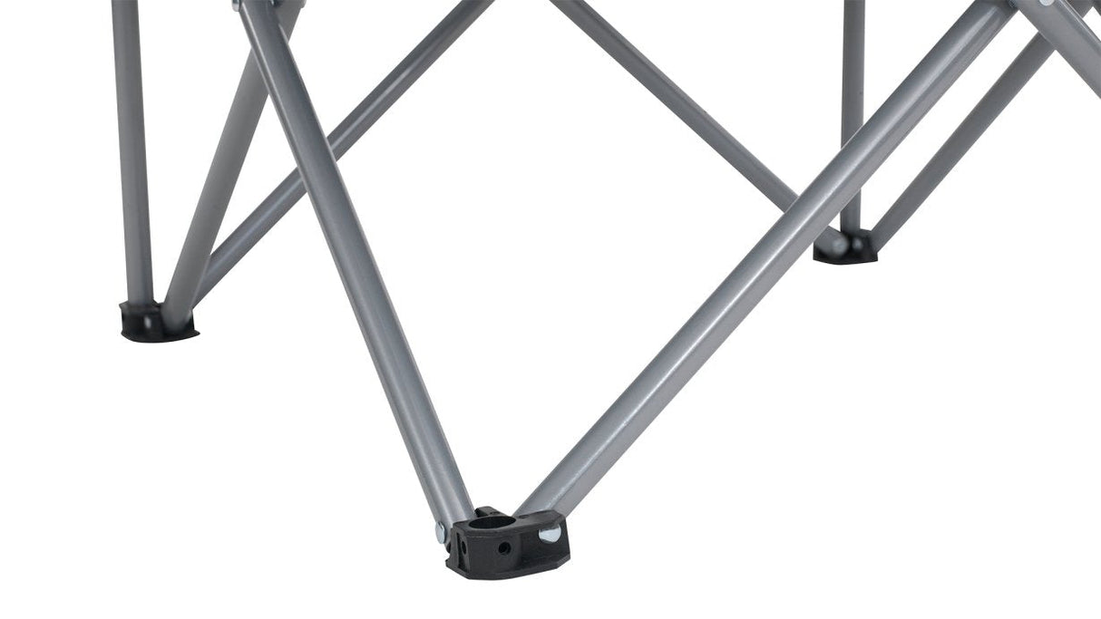 Silla De Camping Easy Camp Spruce Arm Chair 2025 480088 Azul