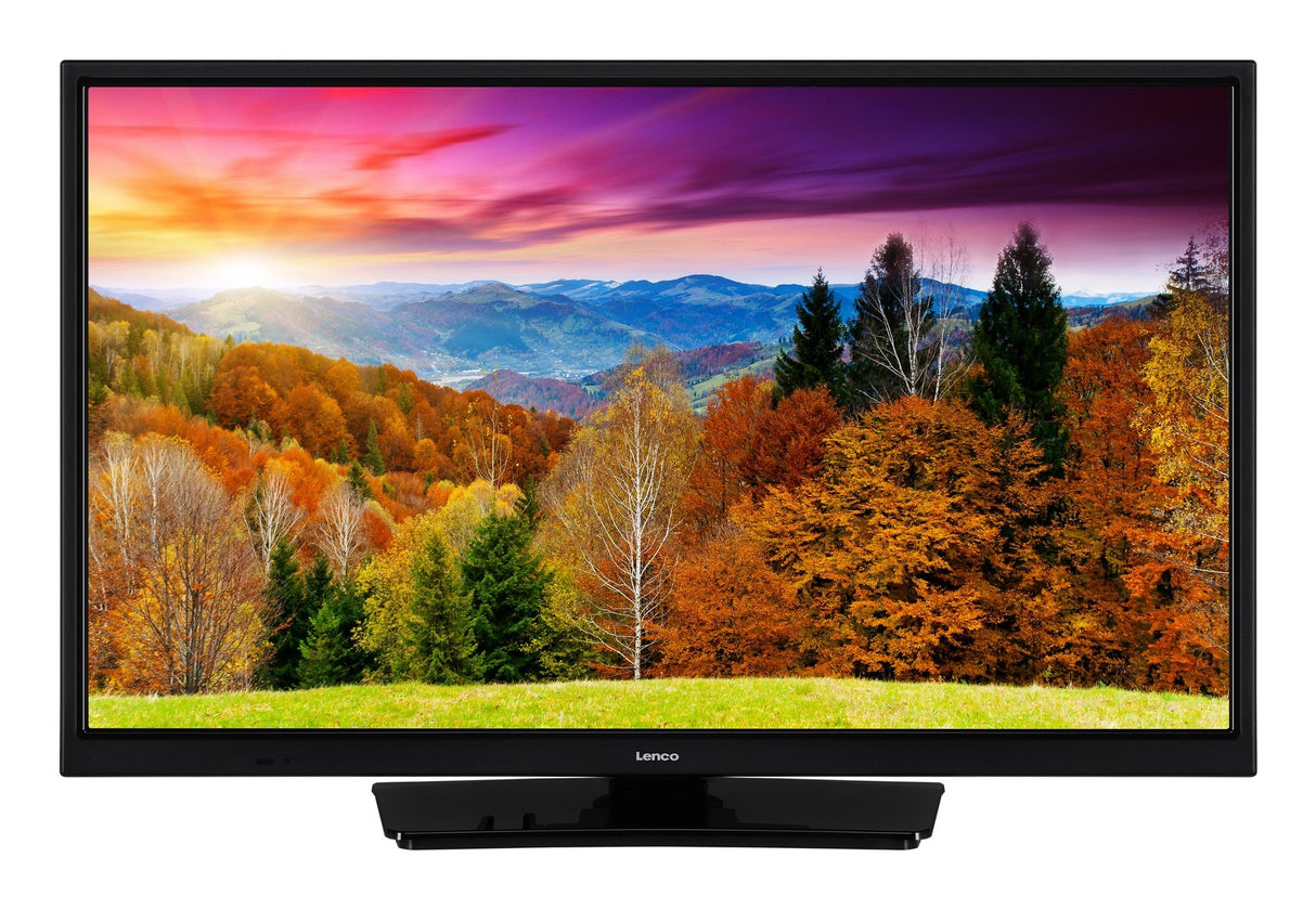 EAN 8711902072249 - Lenco LED-2463BK (V2) 61 cm (24") HD Smart TV Wifi Negro 300 cd / m² imagen 14
