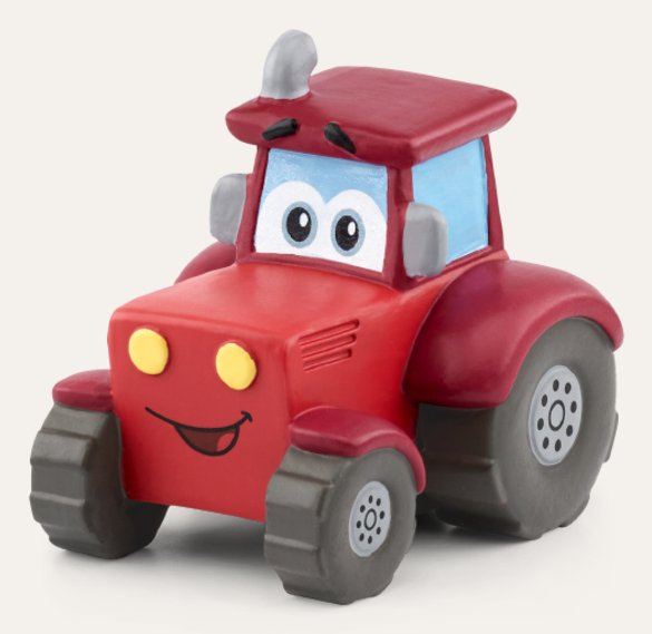 Tonies Sing Kinderlieder - Timmy Traktor & Seine Freunde