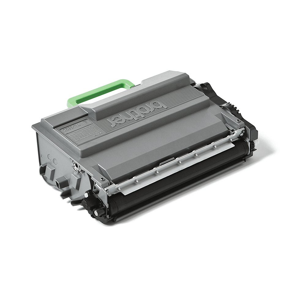 EAN 4977766755672 - Brother TN-3520 cartucho de tóner 1 pieza(s) Original Negro imagen 4