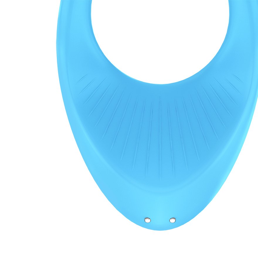 Satisfyer Estimulador Multifun 1