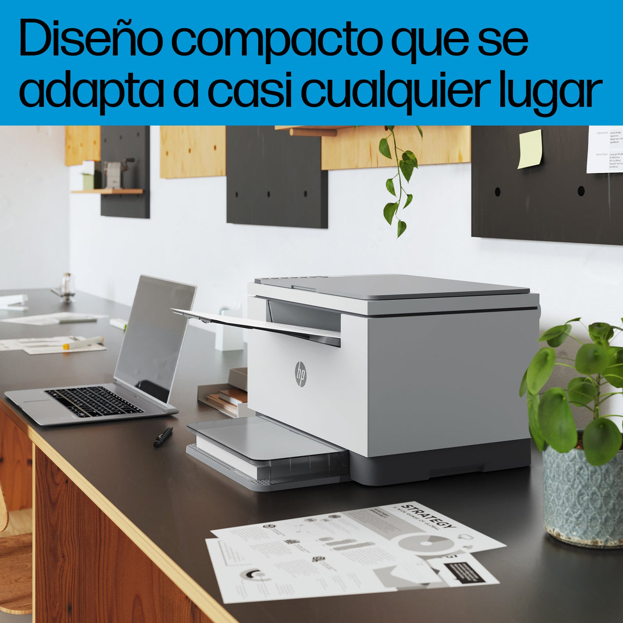 EAN 5715063679753 - HP LaserJet MFP M234d Printer 600 x 600 DPI A4 imagen 7