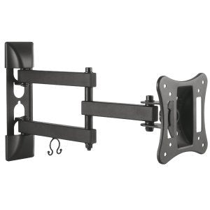 EAN 5902211104292 - Maclean MC-719 soporte para TV 68,6 cm (27") Negro imagen 1