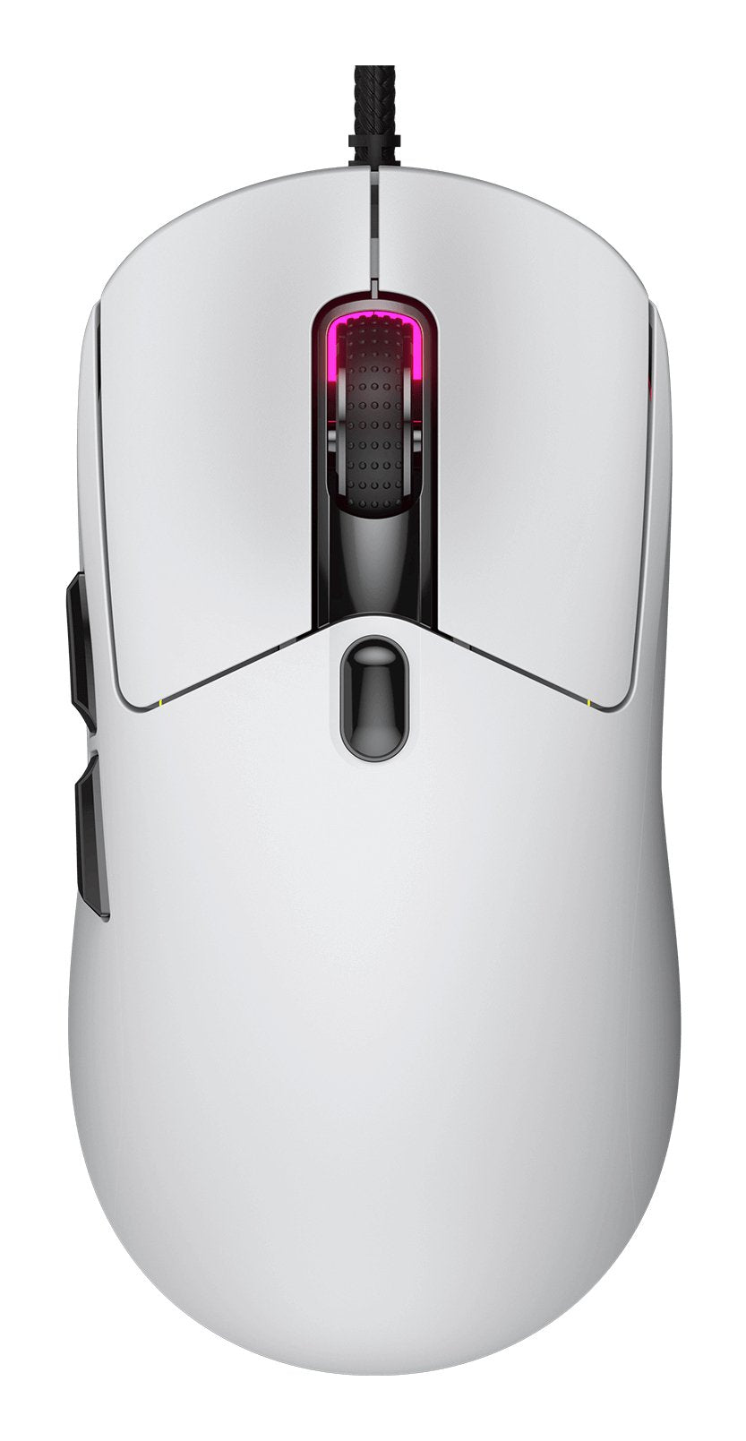 Ratón Cougar Gaming Minos Neo Ambidextro Usb Tipo A Óptico 6200 Dpi