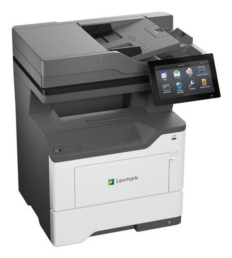Lexmark Mx632adwe