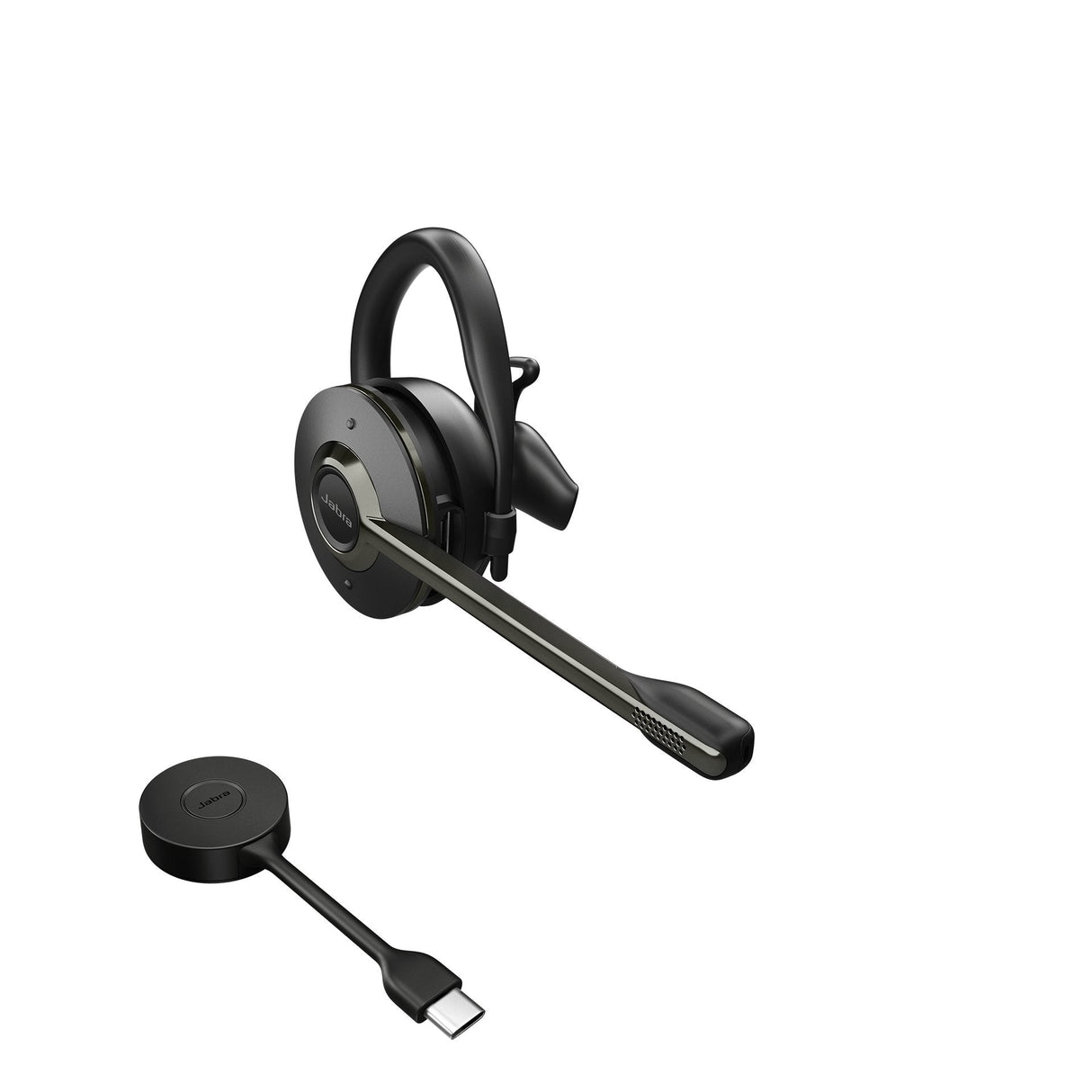 Jabra Engage 55 Uc Convertible Wrls Usb-C Emea/Apac 9555-430-111