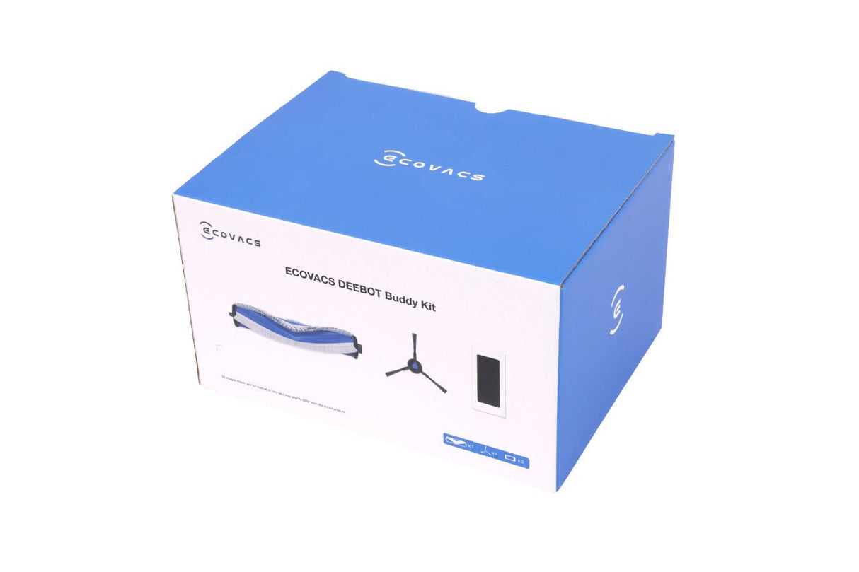 Ecovacs Dkt080142 Kit De Accesorios