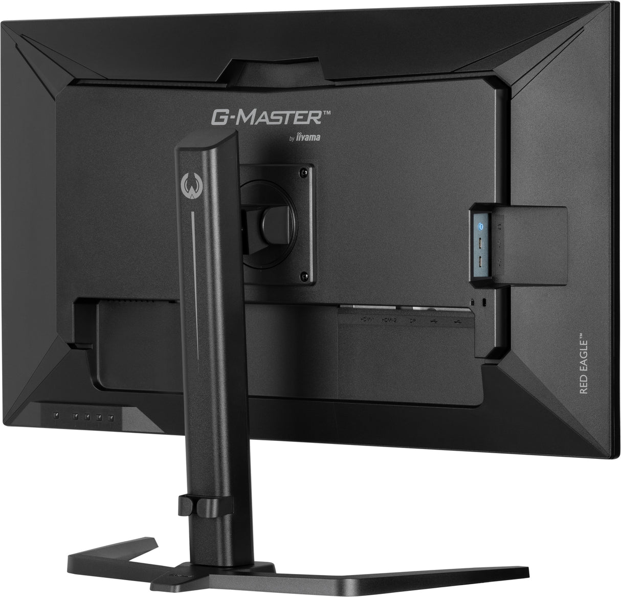 EAN 4948570124527 - iiyama GB3271QSU-B2 pantalla para PC 80 cm (31.5") 2560 x 1440 Pixeles Quad HD LED Negro imagen 10