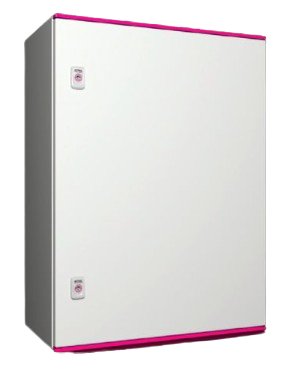 Rittal Armario Eléctrico Compacto Ax Plástico Bht