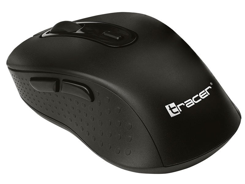 Tracer Keyboard + Mouse Set Bartix Ii Rf Nano