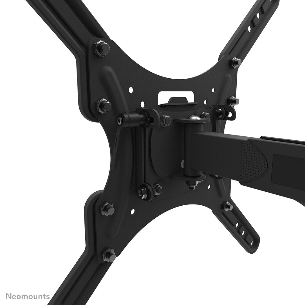 Neomounts By Newstar Screen Wall Mount (Full Motion, 2 Pivots, Vesa 400x400) (Wl40-540bl14)