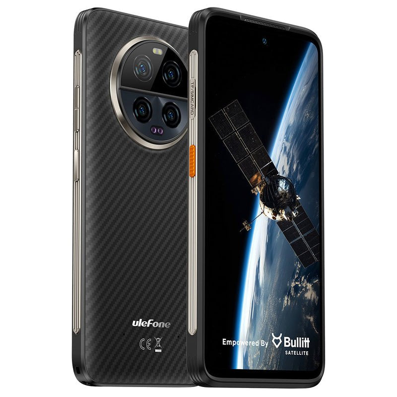 EAN 6937748735953 - Ulefone Armor 23 Ultra 17,2 cm (6.78") Ranura híbrida Dual SIM Android 13 5G USB Tipo C 12 GB 512 GB 5280 imagen 2