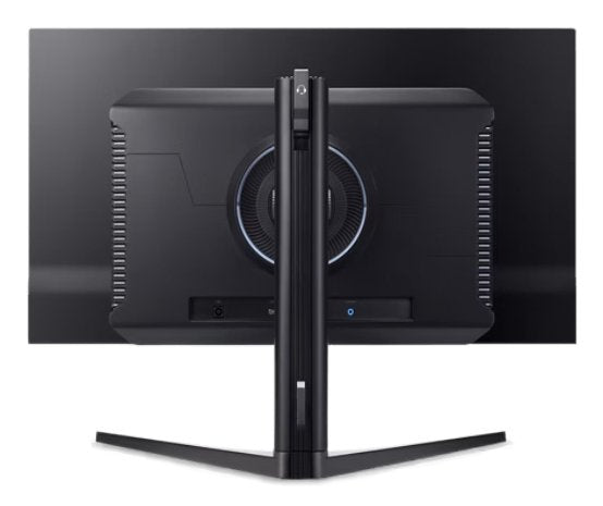 EAN 4711474240965 - Acer X27U X1 pantalla para PC 67,3 cm (26.5") 2560 x 1440 Pixeles Wide Quad HD OLED Negro imagen 4