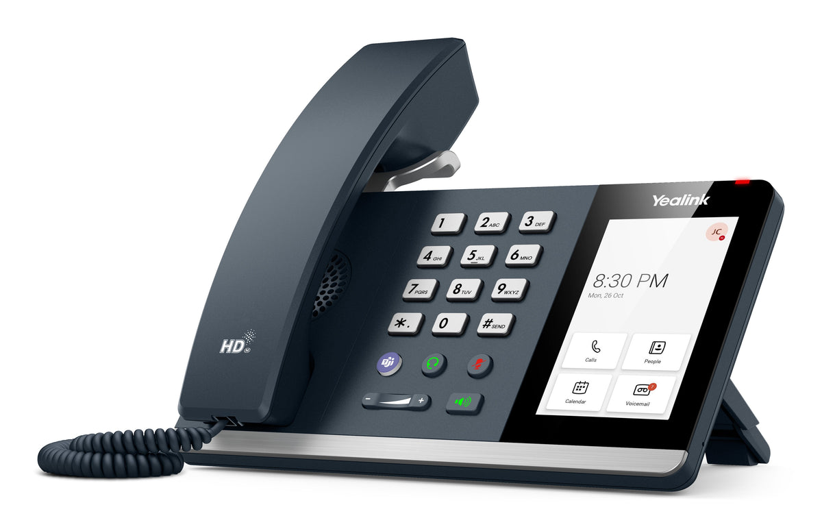 Telefono Yealink Mp54-Teams - Voip