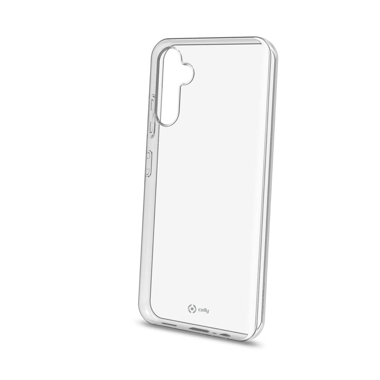 Celly Gelskin Funda Para Galaxy A54 5g (6.4") Transparente