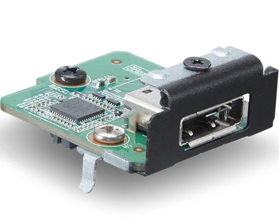 EAN 0195892090175 - Lenovo 4XH1K25075 tarjeta y adaptador de interfaz Interno DisplayPort imagen 1