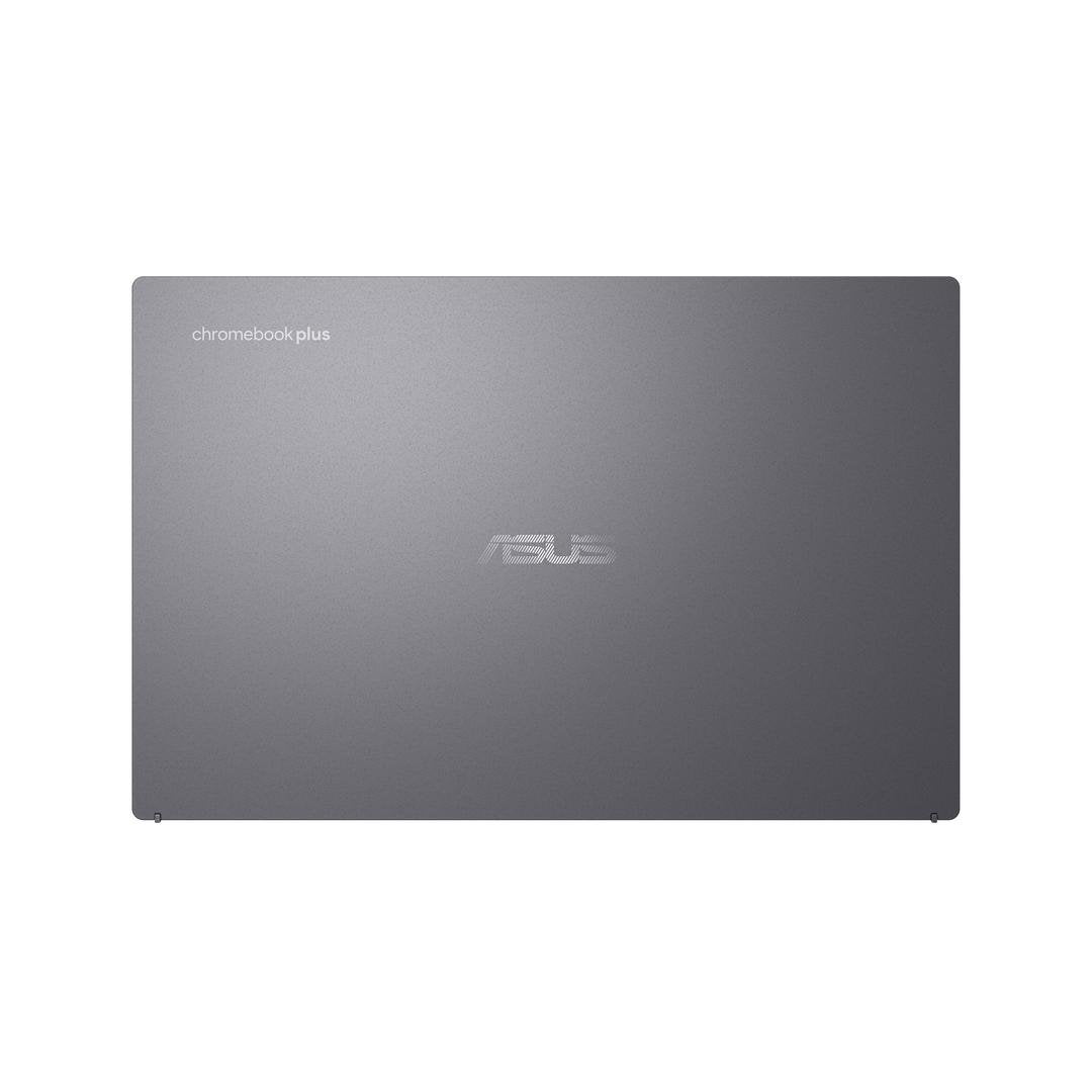 Chromebook Asus Cx3402cba-Pq0599 Intel Core I3-1215u 8gb 256gb 14' Chrome Os