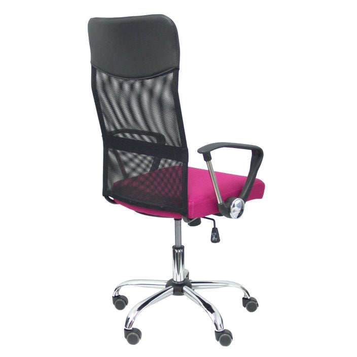 EAN 8436586625795 - PIQUERAS Y CRESPO 31BM8403D710CRRP silla de oficina y de ordenador Asiento acolchado Respaldo de malla imagen 7