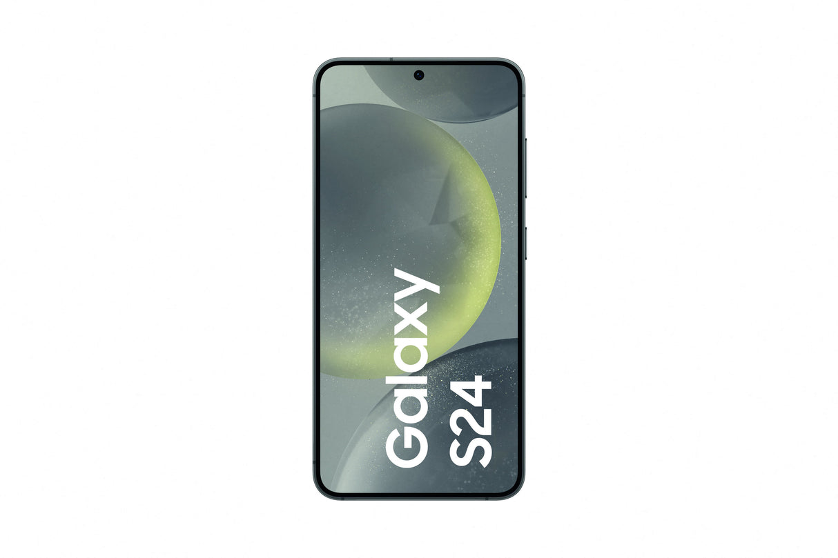 EAN 8806095299730 - Samsung Galaxy S24 15,8 cm (6.2") SIM doble Android 14 5G USB Tipo C 8 GB 256 GB 4000 mAh Negro imagen 2