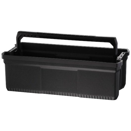 Caja De Herramientas Stanley Fatmax Con Escalón Fmst81083-1 (Amarillo Negro)
