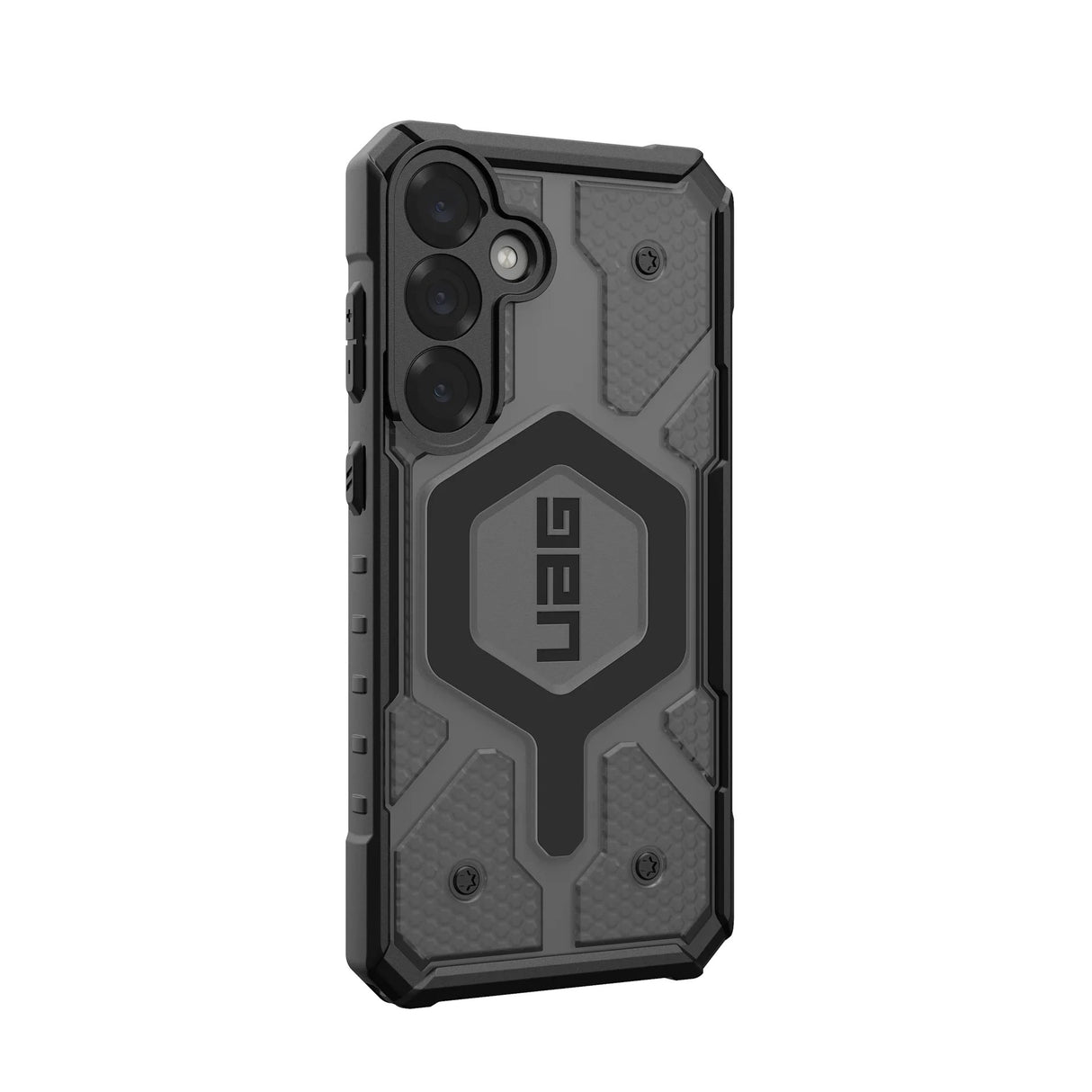 EAN 0840283918841 - Urban Armor Gear Pathfinder funda para teléfono móvil 17 cm (6.7") Gris imagen 5