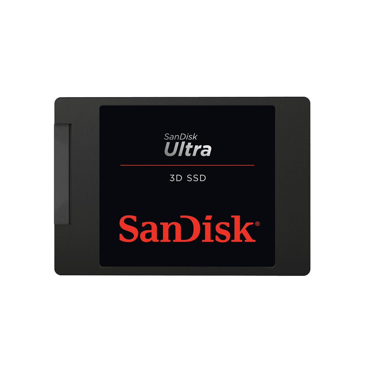 EAN 0619659197131 - SanDisk Ultra 3D 500 GB 2.5" Serial ATA III 3D NAND imagen 2