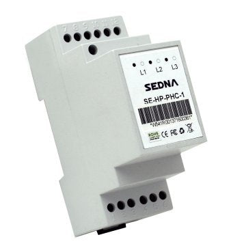 Sedna Se-Hp-Phc-01 Acoplador De Fase Para Fusible Combinado