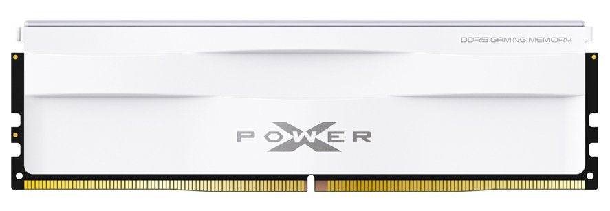 EAN 4713436156062 - Silicon Power XPOWER Zenith DDR5 Gaming UDIMM módulo de memoria 32 GB 2 x 16 GB 288-pin DIMM ECC imagen 1