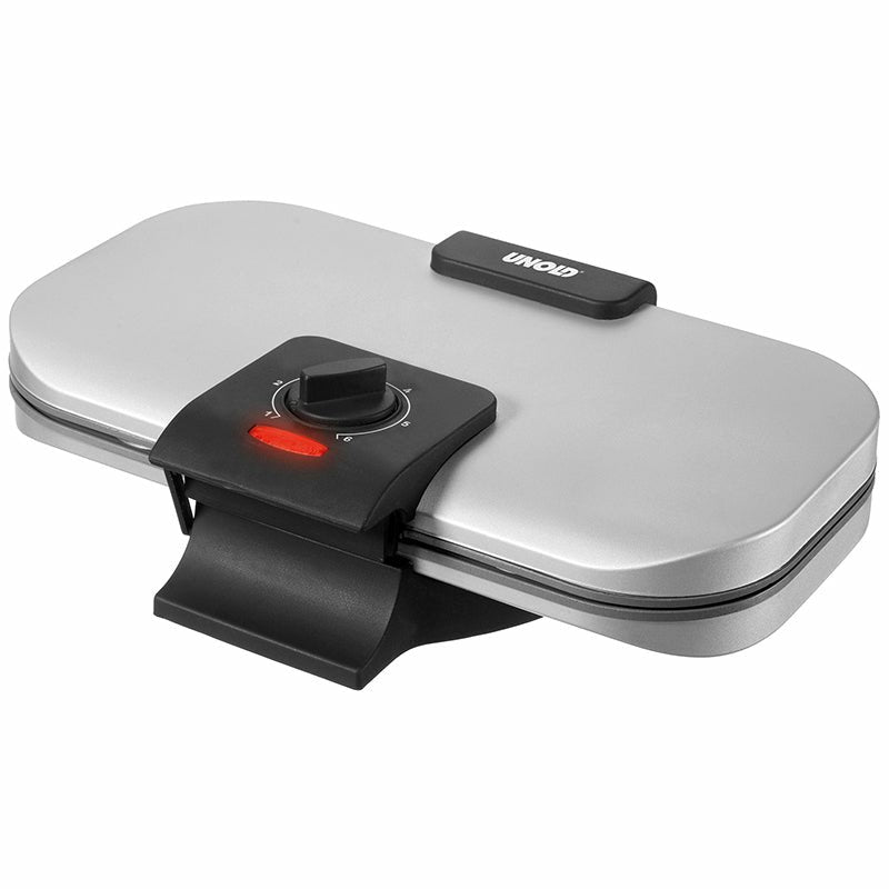 Unold Gofrera Doble 48241